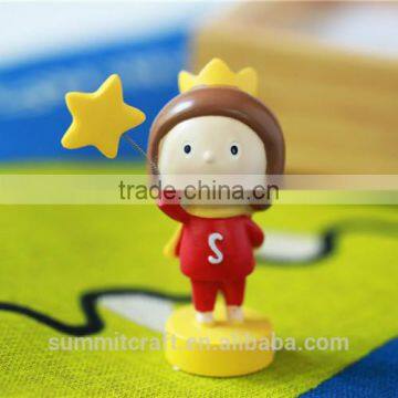 Lovely Little Prince Resin Figurine for Car photo-4