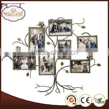 Advanced Germany machines factory directly black photo frame