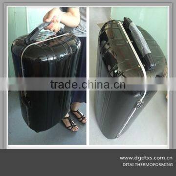 DITAI Produce Vacuum Forming Plastic Abs Suitcase