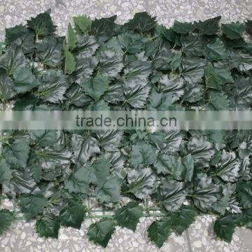 2016 Newest Design Hot Sale Boxwood Mat Artificial Boxwood Mat Artificial Green Hedge photo-6