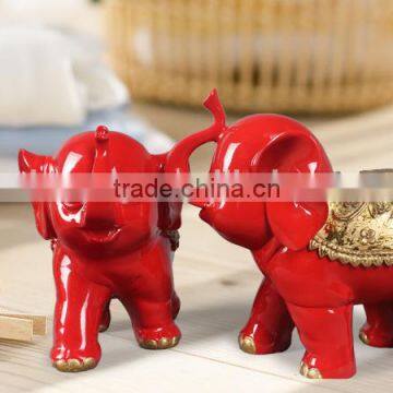Baby Birthday Elephant Souvenirs photo-4