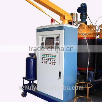 Fully Auto Machines & Wet Floral Foam Machines With Best Quality photo-3
