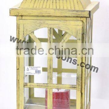 Wedding Hanging Metal Lantern Cheap photo-2