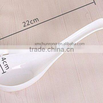 Plastic Slotted Spoon photo-5
