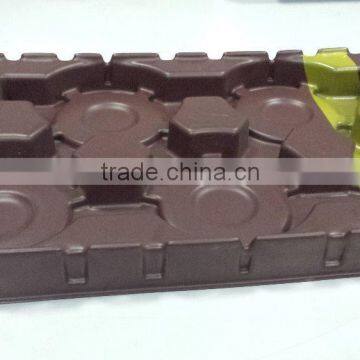 Custom Hard Plastic Blister Packaging photo-2