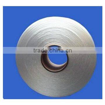 Eco-friendly 20D-300D Nylon FDY Yarn Manufactures