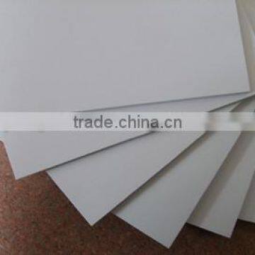 Bifrost Wpc Building Construction Material WPC Fireproof Construction Sheet photo-2