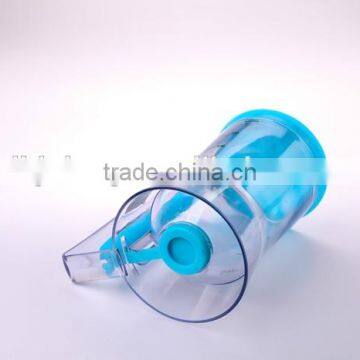 Plastic Cupcake Batter Dispenser for Kitchen,bakeware,cookie Biscuit Cake Tools