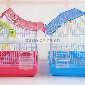 Hot Sale Chinese Bird Cage Wire Iron Bird Cage photo-5