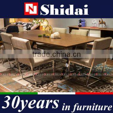 Chinese Exotic Dining Table New Model A-832