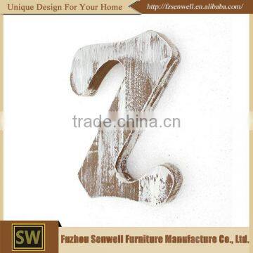China Manufacturer Antique Wood Wall Hangings photo-2