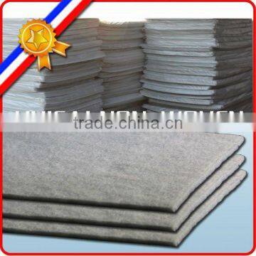 Commercial and Comfortable Needle Punched Mattress Fabric