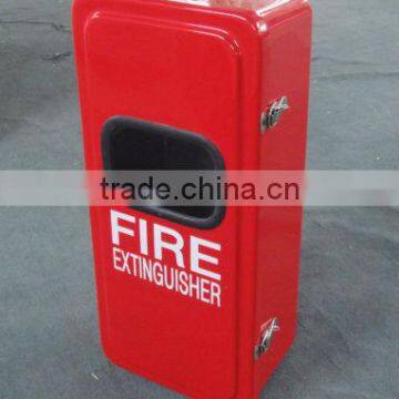 Fire Extinguisher Fire Hose Marine Grade Frp Cabinet Fiberglass Cabinet photo-2