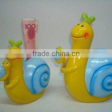 turtle coin bank