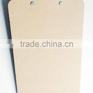 Custom Printed MDF Butterfly Clipboard for School and Office photo-4