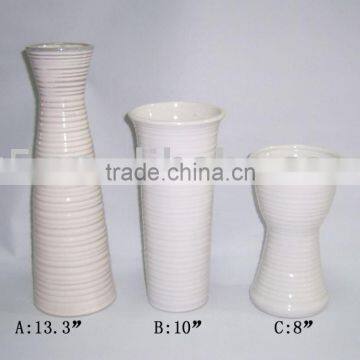 Vase(Flower Vase,Ceramic Vase,Stoneware Vase,Porcelain Vase)