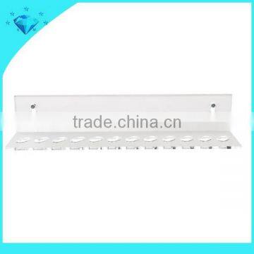 Hot Sale Best Quality 5mm Clear Acrylic Bird Feeder photo-3