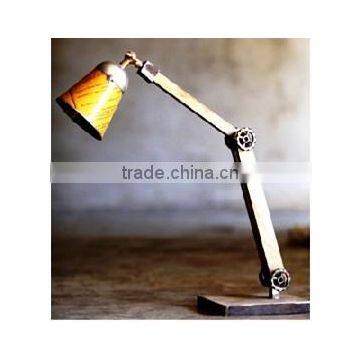 vintage desk lamp 4