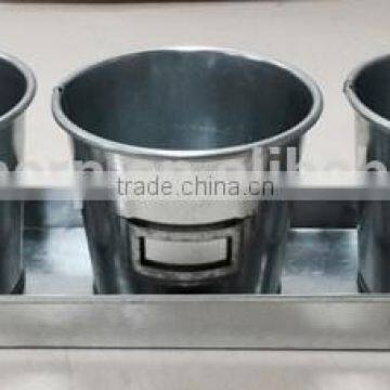 Flower Pot Set (Stainless), MSO-130