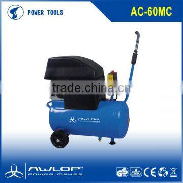 AWLOP Air Compressor With Pressure Regulator Switch For Safety Using