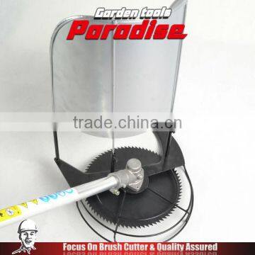 PDS430P Hot Sale 2Stroke Gasoline 43CC 52CC Paddy Rice Cutter photo-3