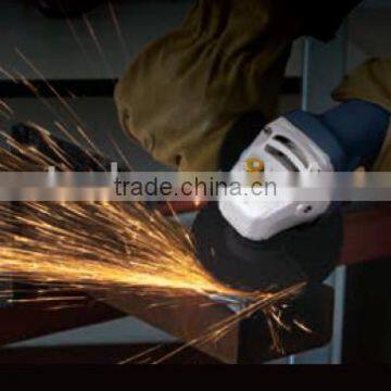 JAG550 550W 115mm Electric Angle Grinder, 115mm Angle Grinder