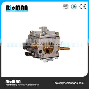 Fits Stihl TS460 l High Quality Brush Cutter Chain Saw Lawnmower Parts for Carburetor photo-2