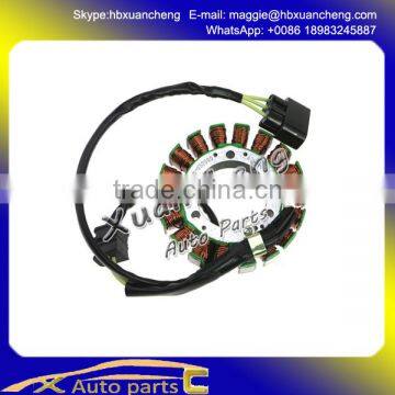 for Cfmoto Parts, CF450 CF550 500AU-6L Magnetic Motor Starter photo-2