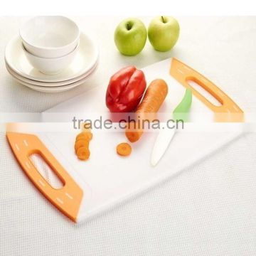 2015 cheap wholesale pastic chopping board,new product cutting board,cutting board plastic