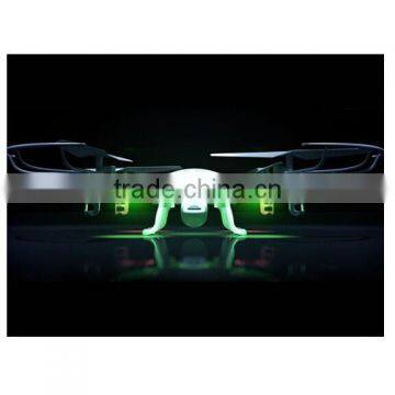 2.4G 4 Channel RC Quadcopter Syma X5C,syma X5c Explorers photo-2