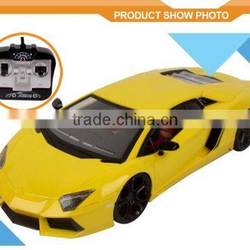 New Arrival 1:14 Radio Control Car Toy photo-2