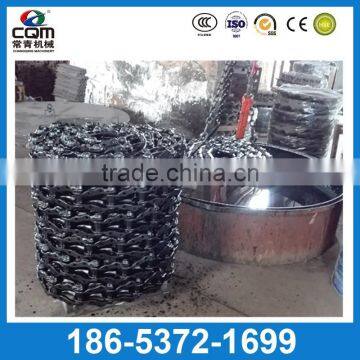 SK200-1,SK200-3 Steel Undercarriage Track,Kobelco Track Link/track Shoe/track Chain