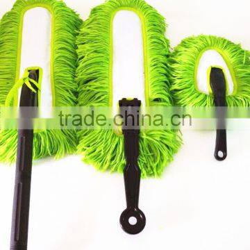 Top Quality Microfiber Flexible Duster for Car Dvd Gps photo-2