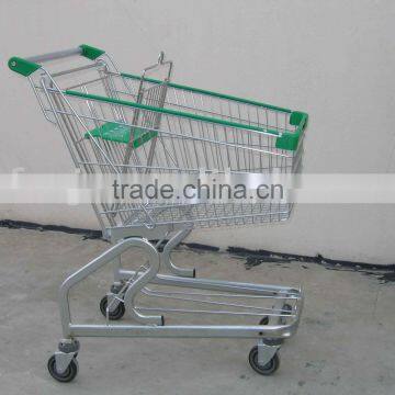 RF-80L shopping trolley (European styles)