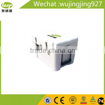 insulated box,cheap price,plastic cooler box with CE ISO9001