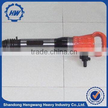 Factory Price Mini Air Compressor Jack Hammer for Demolition Rock photo-2