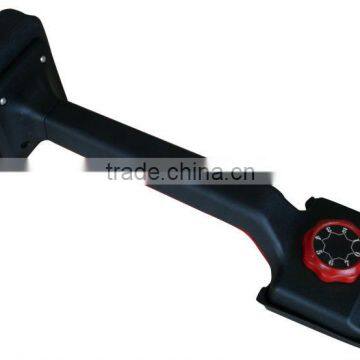 Professional Knee Kicker photo-1