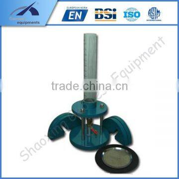 PDD-1 Pavement Draining Permeameter Tester for Asphalt