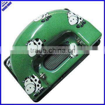 2014 New Floral Office Decorative Hole Puncher photo-3