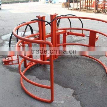 drump clamp