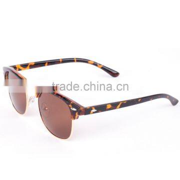 Fashion PC Metal Polarized Women Suglasses, Snow Goggles and Skiing Goggles(TYJ-201) photo-5