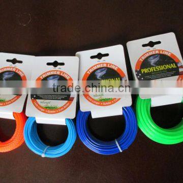 Brush Cutter Spare Parts Cutting Trimmer Line photo-4