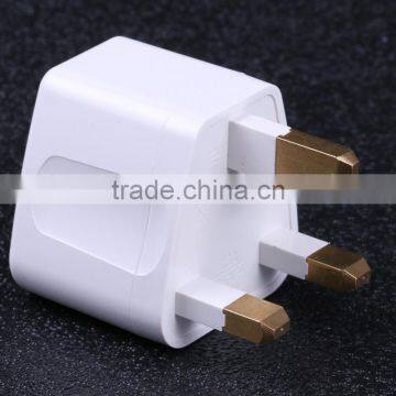 US to UK Power Plug Travel Adapter photo-4