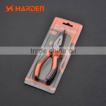 Industry Range Hand Tool Long Nose 6" Plier photo-3