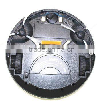 Robotic Vacuum Cleaner for Pets and Allergies Home photo-4