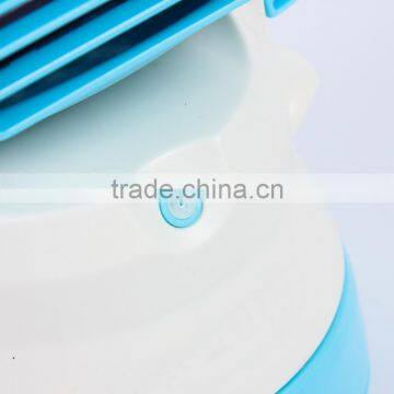 China Top Selling Mini Usb Blower Fan Handy Air Condition 2016 photo-6