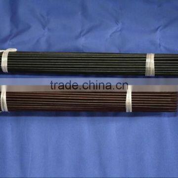 Solid Bamboo Flower Poles Supplier photo-3