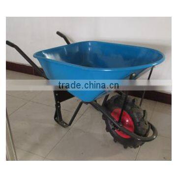 building heavy duty wheel barrow wb7403