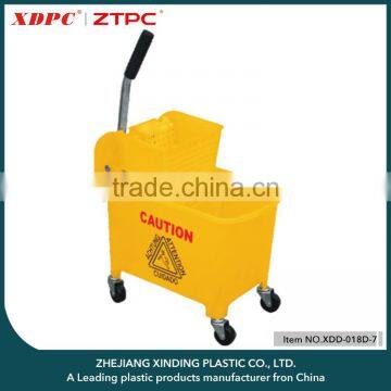 Competitive Price Factory Customized Mop Bucket Wringer