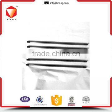 High Grade Oem Fine-grain Graphite Rod Material photo-4